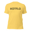 HOTFLO Unisex t-shirt v3