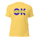 Camiseta unisex OLD SKOOL