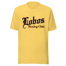 Camiseta de hombre LBC