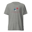 PHNY Short sleeve Tri-Blend t-shirt