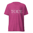 TOCS Short sleeve t-shirt V3