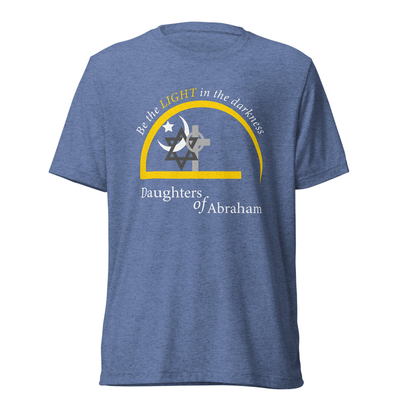 Daughters of Abraham Short sleeve t-shirt