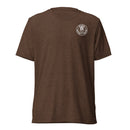 Camiseta de manga corta SMMY (ESTRELLA EN DORSO BLANCO)