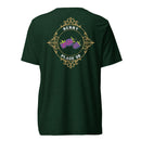 BP28 Short sleeve t-shirt v2