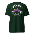 BP28 Short sleeve t-shirt