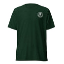 Camiseta de manga corta SMMY (ESTRELLA EN DORSO BLANCO)