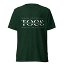TOCS Short sleeve t-shirt V3