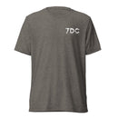 Camiseta de manga corta SDC (logotipo superior izquierdo)