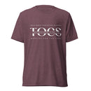 TOCS Short sleeve t-shirt V3