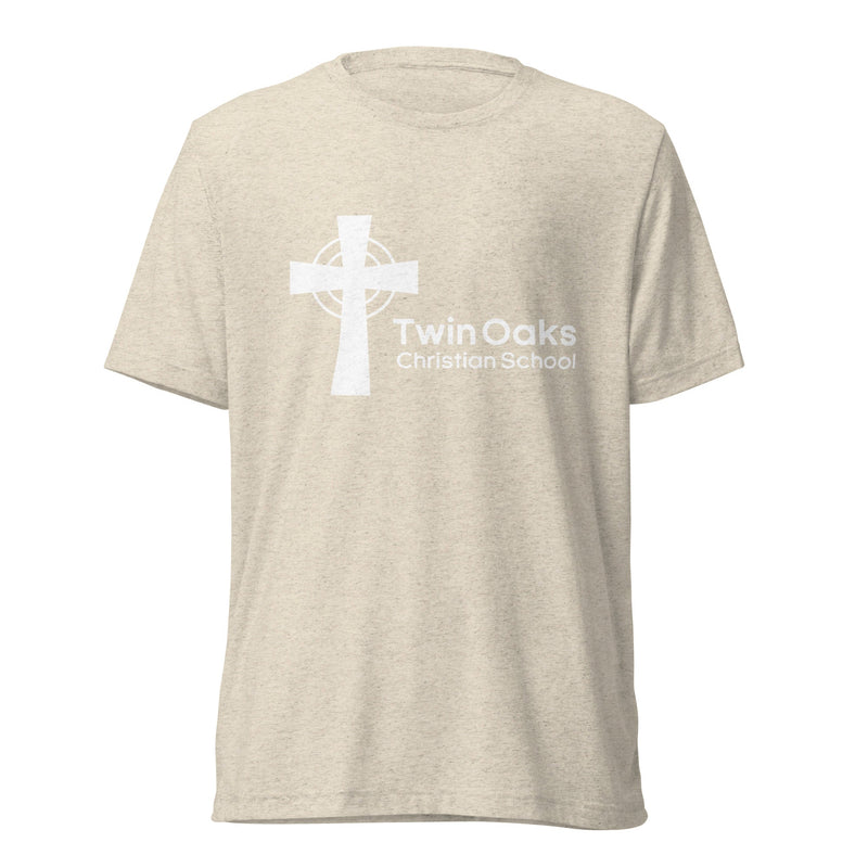 TOCS Short sleeve t-shirt V2