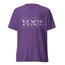TOCS Short sleeve t-shirt V3