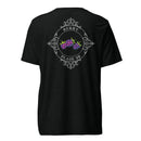 BP28 Short sleeve t-shirt v3