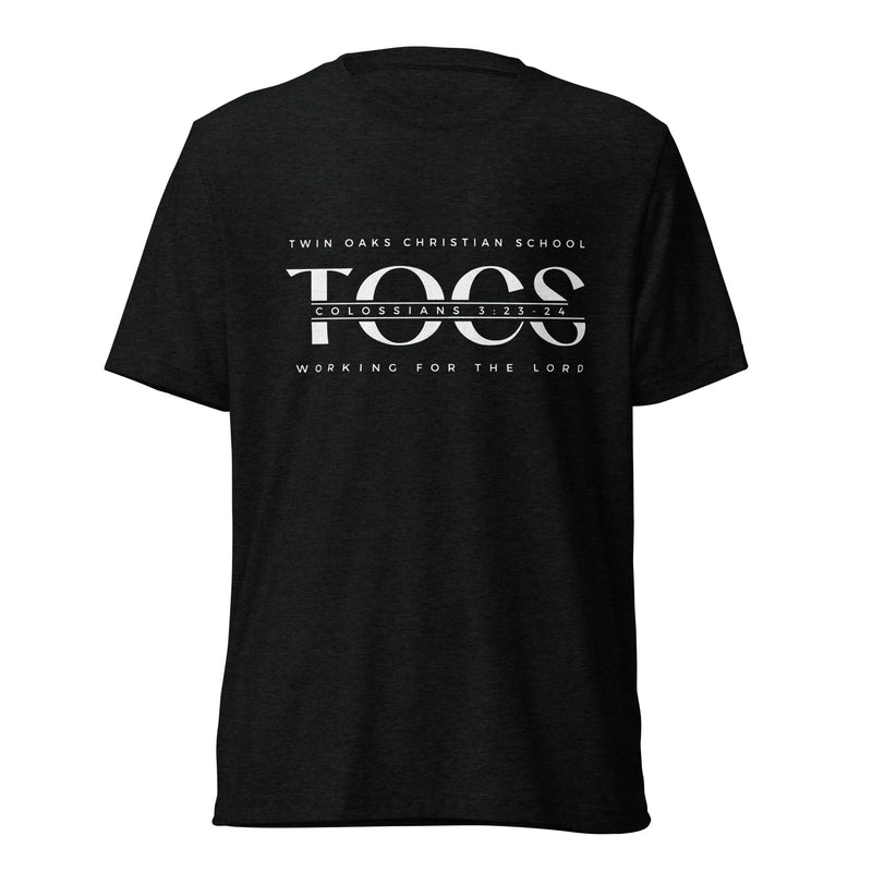 TOCS Short sleeve t-shirt V3