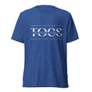 TOCS Short sleeve t-shirt V3