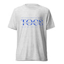 TOCS Short sleeve t-shirt V3