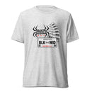 BW Short sleeve t-shirt (Plates)