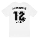 RS Unisex Short Sleeve V-Neck T-Shirt v2