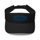 SM FB Visor