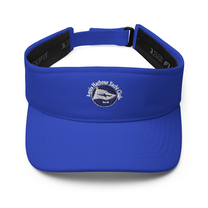 AHYC Visor