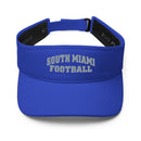 SM FB Visor