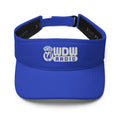 WDW Radio Visor