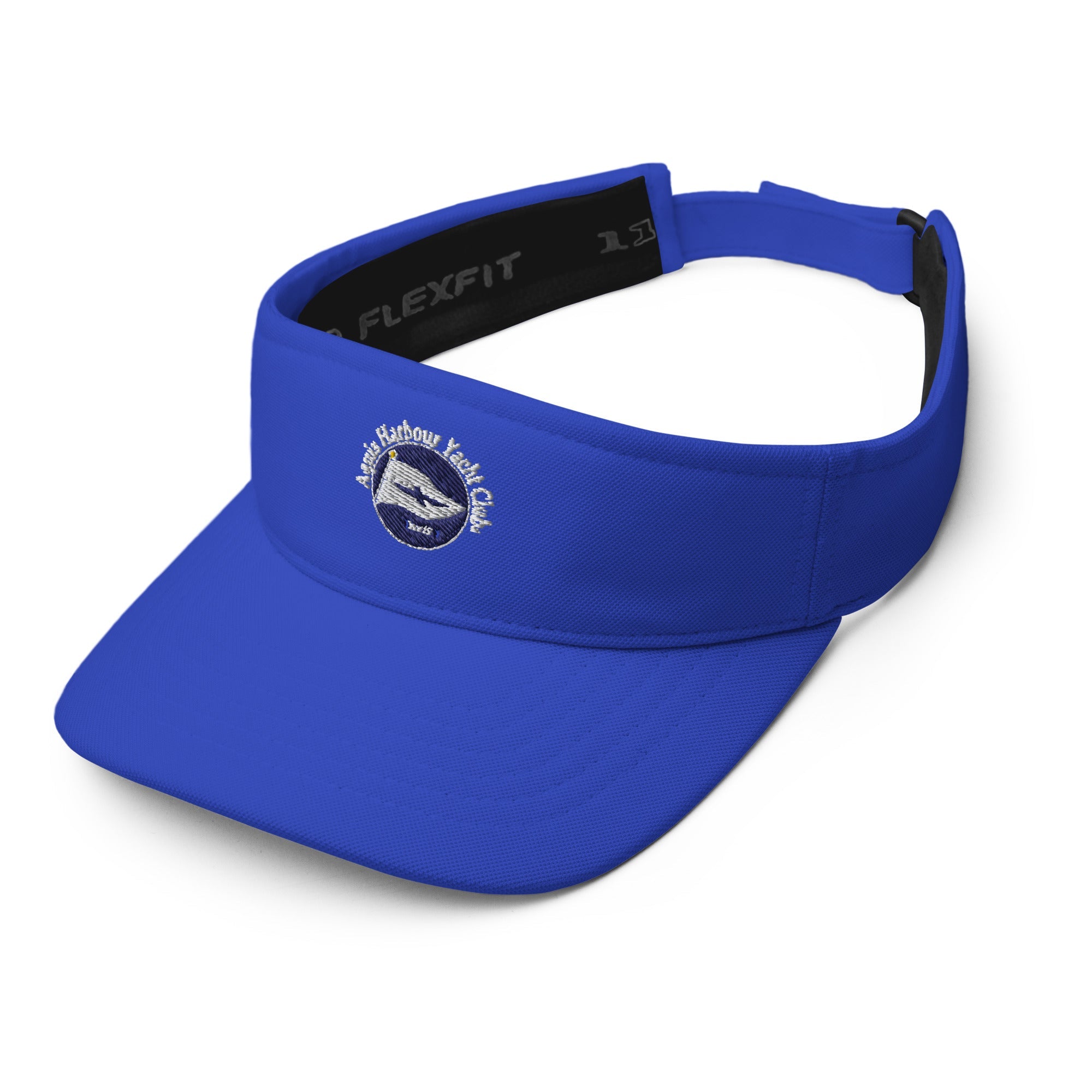 AHYC Visor