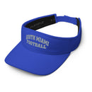 SM FB Visor