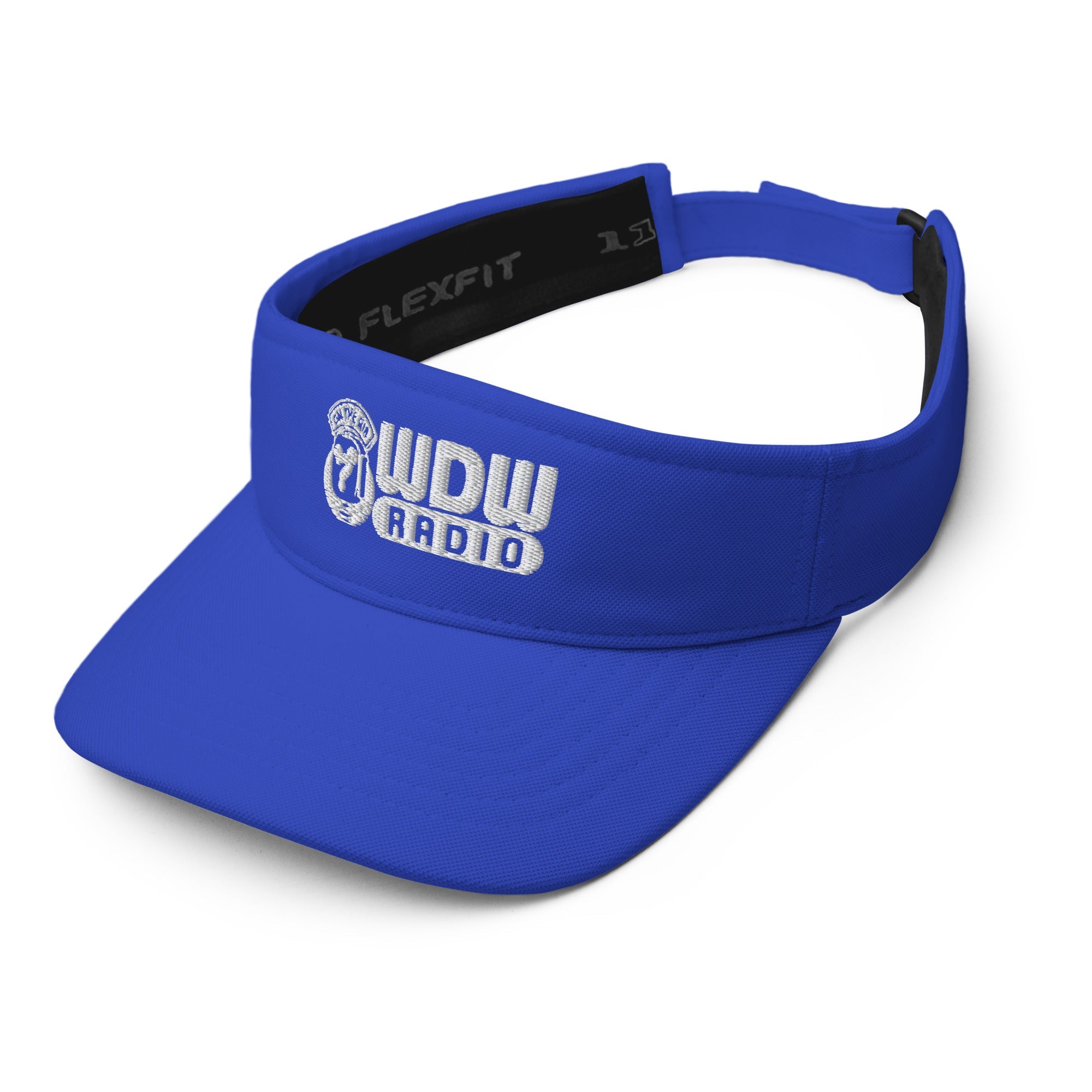 WDW Radio Visor