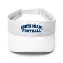 SM FB Visor