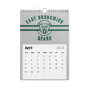 EBHS Bears Wall calendar (2024)