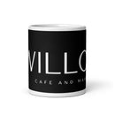 Taza brillante TWCM