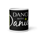 DWD Glossy mug