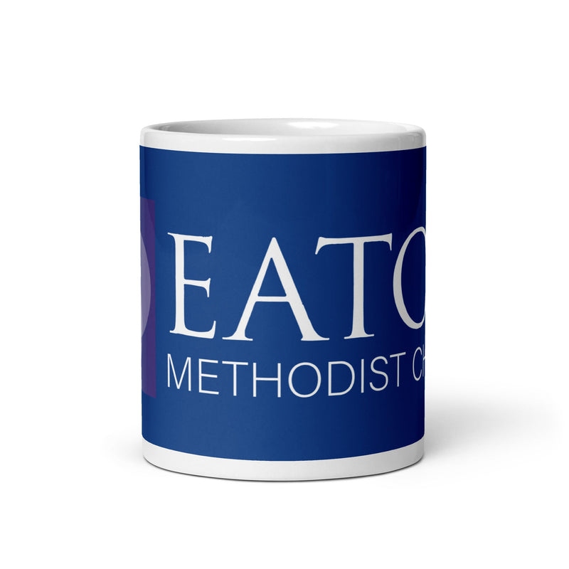 EMC Glossy mug