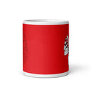 CKRC Glossy mug