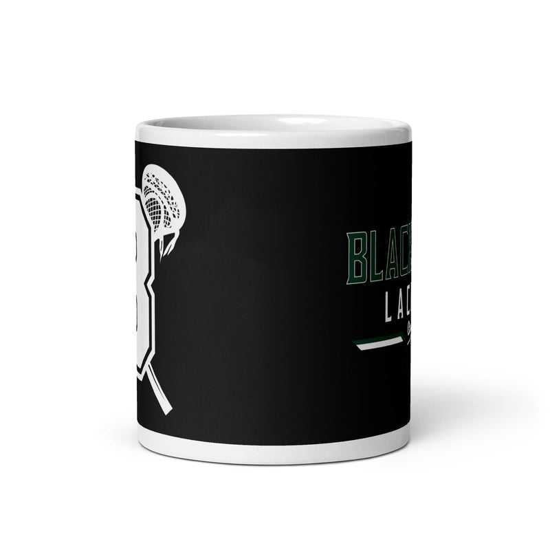 Taza con pérdida de BHL