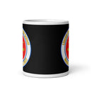 Taza brillante LCHSMT