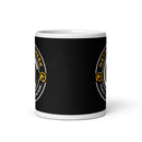 Taza brillante NC