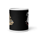 GB Glossy mug