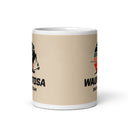 WASRT Glossy mug