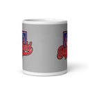 NBB Glossy mug