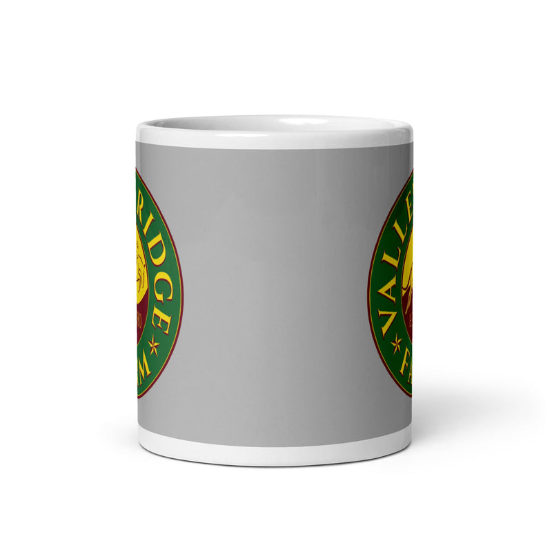 VRF Glossy mug