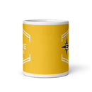 Taza brillante Evoke Fitness