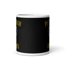 PO Glossy mug