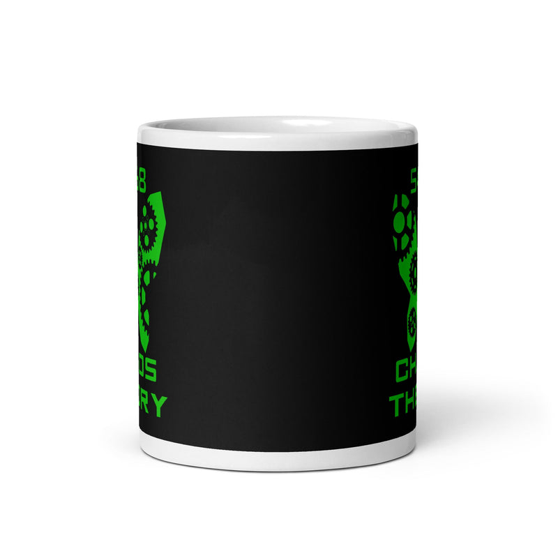 CT glossy mug