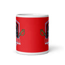 Taza brillante RWC