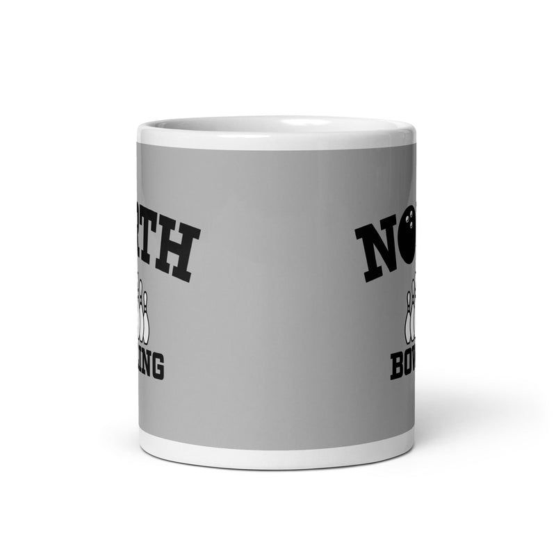 MNB Glossy mug