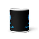 BBM Glossy mug