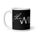 Taza brillante TWCM