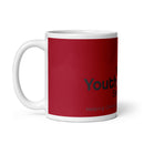 Taza brillante TYFS