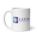 Taza brillante EMC